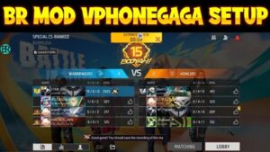 BR Mods V2 APK OB51 Download Latest v2.8 4