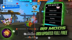 BR Mods V2 APK OB51 Download Latest v2.8 3