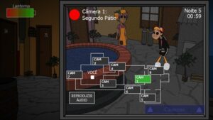 Chaves Nightmares APK Download Latest v1.0.2 3