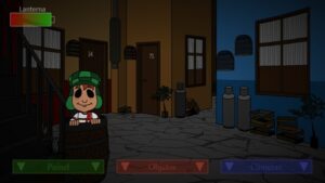 Chaves Nightmares APK Download Latest v1.0.2 2