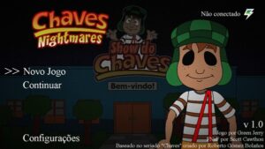 Chaves Nightmares APK Download Latest v1.0.2 1
