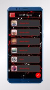 GS Injector APK Download Latest v1.42 4