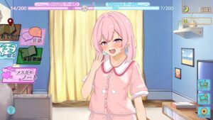 Living Together With a Cheeky Girl APK Download Latest v2.0 3