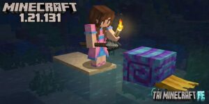 Minecraft 1.21.131 APK Download Latest v1.21.131.1 2
