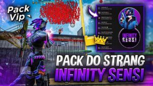 Painel Infinity Sensi APK Download Latest v1.2 1