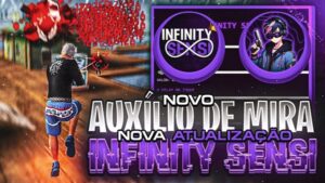 Painel Infinity Sensi APK Download Latest v1.2 2