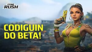 Prime Rush APK Download Latest v1.1 3