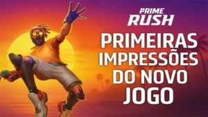 Prime Rush APK Download Latest v1.1 1