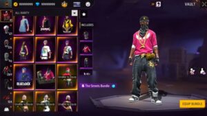 Shadow Proxy V2 APK OB51 (Free Fire) Download Latest v2 4