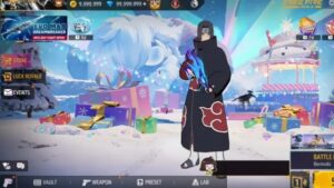 Shadow Proxy V2 APK OB51 (Free Fire) Download Latest v2 1