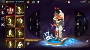 Shadow Proxy V2 APK OB51 (Free Fire) Download Latest v2 3