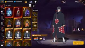 Shadow Proxy V2 APK OB51 (Free Fire) Download Latest v2 2