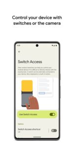 Switch Access Pro APK Download Latest v1.16.1.798952610 2