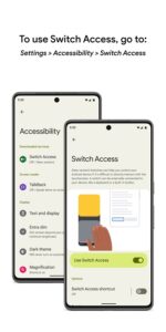 Switch Access Pro APK Download Latest v1.16.1.798952610 3