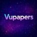 Vupapers APK v2.0 Free Download For Android