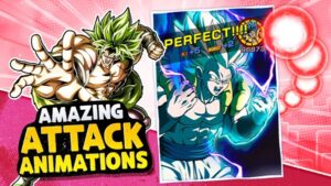 DRAGON BALL Z DOKKAN BATTLE APK Download Latest v0.2.0 4