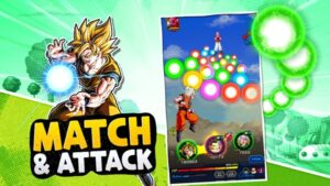 DRAGON BALL Z DOKKAN BATTLE APK Download Latest v0.2.0 2