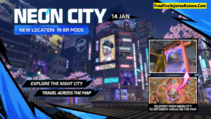 Painel Jujutsu Kaisen APK OB52 Download Latest v3.0 3