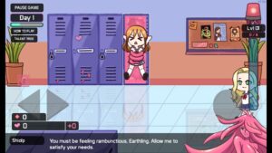 Slime Locker With Waifu Girl APK Download Latest v1.4.3 3