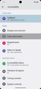 TalkBack Pro APK Download Latest v16.0.2 1