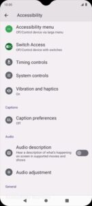 TalkBack Pro APK Download Latest v16.0.2 3