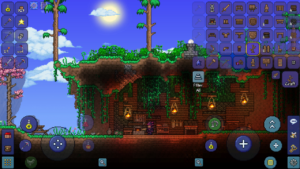 Terraria 1.4.5 APK Download Latest v1.4.5 2