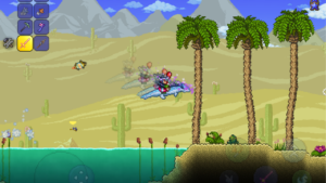 Terraria 1.4.5 APK Download Latest v1.4.5 3