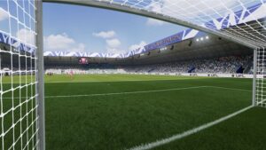 UFL Soccer Game 2026 APK Download Latest v0.11.1 4