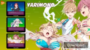 Yarimono APK Download Latest v1.19 1