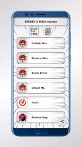 ZERO Injector APK Download Latest v1.17 2