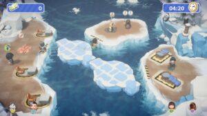 Choppy Cuts APK Download Latest v0.5.25 4