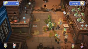 Choppy Cuts APK Download Latest v0.5.25 3