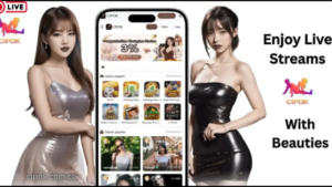 Cipok APK Download Latest v1.1.576 1