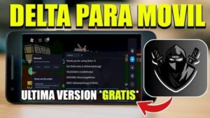 Deltaexploits.gg APK Download Latest v2.708.880 3