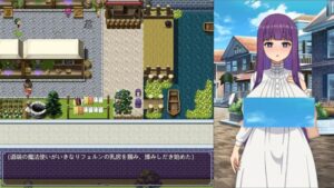 FALLENMAGE APK Download Latest v1.1.0 3