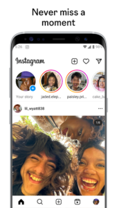 Instagram Lite APK Download Latest v500.0.0.5.103 4