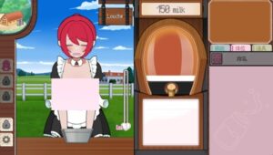 Milk Farm With Maid Girl APK Download Latest v1.0.1 1