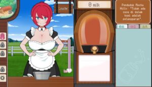 Milk Farm With Maid Girl APK Download Latest v1.0.1 4