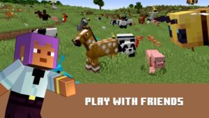 Minecraft PE 1.26.10.24 APK Download Latest v1.26.10.24 3