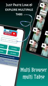 Multi Watchtime Browser APK Download Latest v4.4.1 3