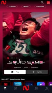 NetMirror TV APK Download Latest v3.0 1