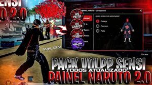 Panel FF 2026 APK Download Latest v1.0 4