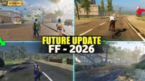 Panel FF 2026 APK Download Latest v1.0 1