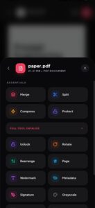 Paper Knife APK Download Latest v1.0.9 3
