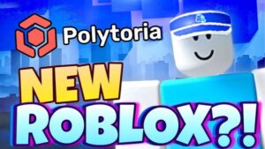 Polytoria APK Download Latest v2.0 1