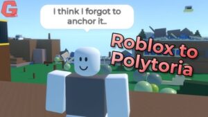 Polytoria APK Download Latest v2.0 4