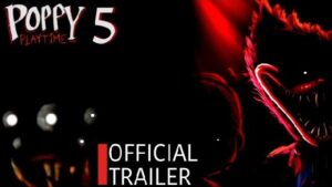 Poppy Playtime 5 APK Download Latest v5.0 4