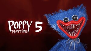 Poppy Playtime 5 APK Download Latest v5.0 2