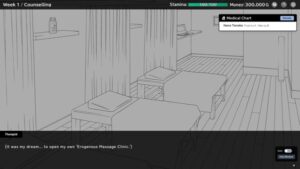 UFO with Shy Girl APK Download Latest v1.0 3