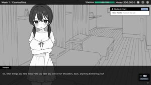 UFO with Shy Girl APK Download Latest v1.0 1